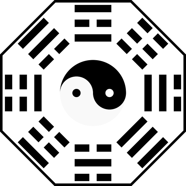 symbol feng shui
